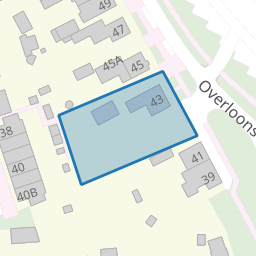 Perceel VRY00-L-5661