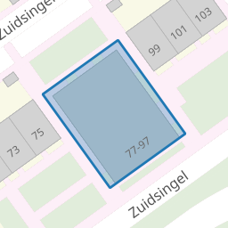 Perceel VRY00-L-5673