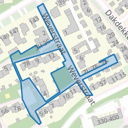 Perceel VRY00-L-5680