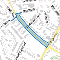 Perceel VRY00-L-5691