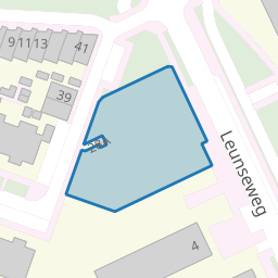 Perceel VRY00-L-5694