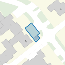 Perceel VRY00-L-5697