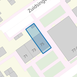 Perceel VRY00-L-5705