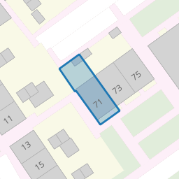 Perceel VRY00-L-5707