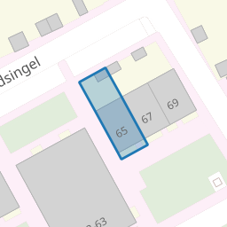 Perceel VRY00-L-5710