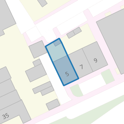 Perceel VRY00-L-5718