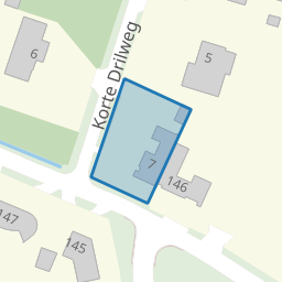 Perceel VRY00-L-5722