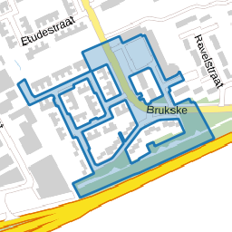 Perceel VRY00-L-5725