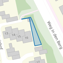 Perceel VRY00-L-5730