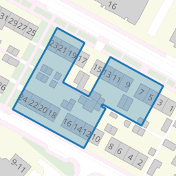 Perceel VRY00-L-5736