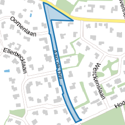 Perceel VRY00-L-5738