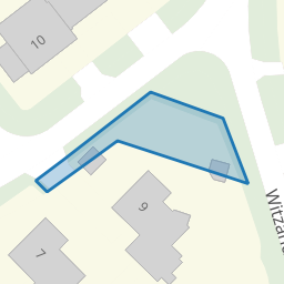 Perceel VRY00-L-5747