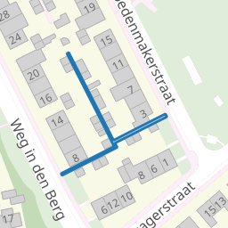 Perceel VRY00-L-5749