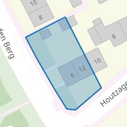 Perceel VRY00-L-5750