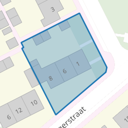 Perceel VRY00-L-5751