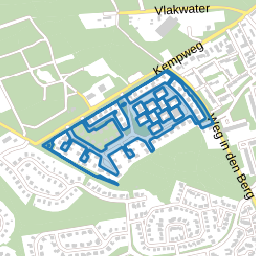 Perceel VRY00-L-5753