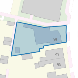 Perceel VRY00-L-5760