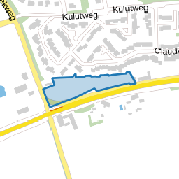 Perceel VRY00-L-5783