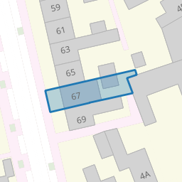 Perceel VRY00-L-5797