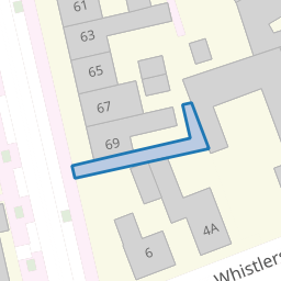 Perceel VRY00-L-5799