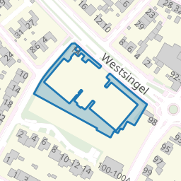 Perceel VRY00-L-5801