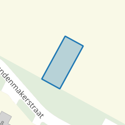 Perceel VRY00-L-5809