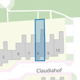 Perceel VRY00-L-5843