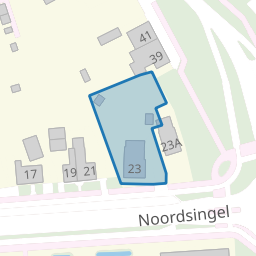 Perceel VRY00-L-5869