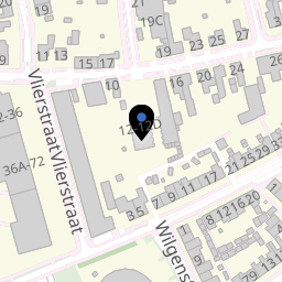Appartement VRY00 L 5882 12