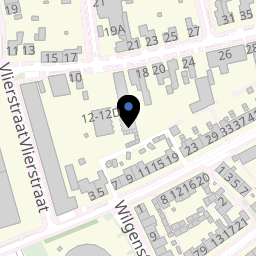 Appartement VRY00 L 5882 8