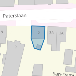 Perceel VRY00-L-5888