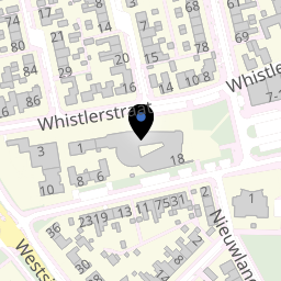 Appartement VRY00 L 5912 15