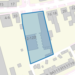 Perceel VRY00-L-5930