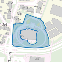 Perceel VRY00-L-5937