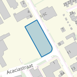 Perceel VRY00-L-5944