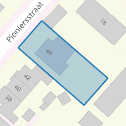 Perceel VRY00-M-1008