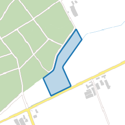 Perceel VRY00-M-1013