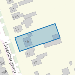 Perceel VRY00-M-1029