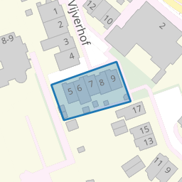 Perceel VRY00-M-1061