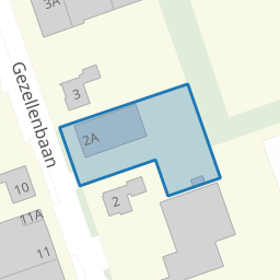 Perceel VRY00-M-1075