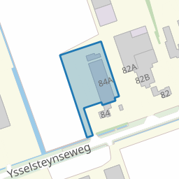 Perceel VRY00-M-1076