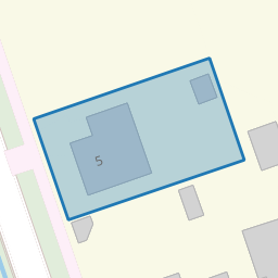 Perceel VRY00-M-1084