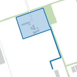 Perceel VRY00-M-1110