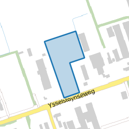 Perceel VRY00-M-1112