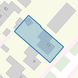 Perceel VRY00-M-1160