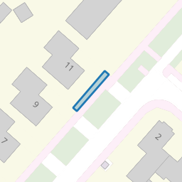 Perceel VRY00-M-1161