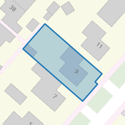 Perceel VRY00-M-1162