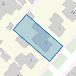 Perceel VRY00-M-1164