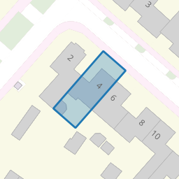 Perceel VRY00-M-1171