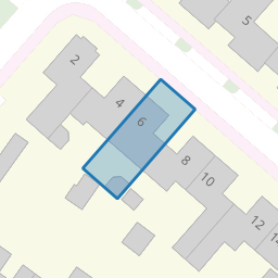 Perceel VRY00-M-1172